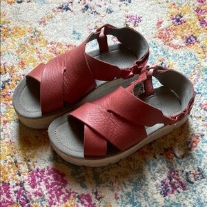 Camper Sandals
